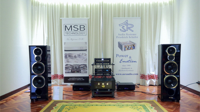 Graham VOTU Loudspeaker Graham VOTU Loudspeaker