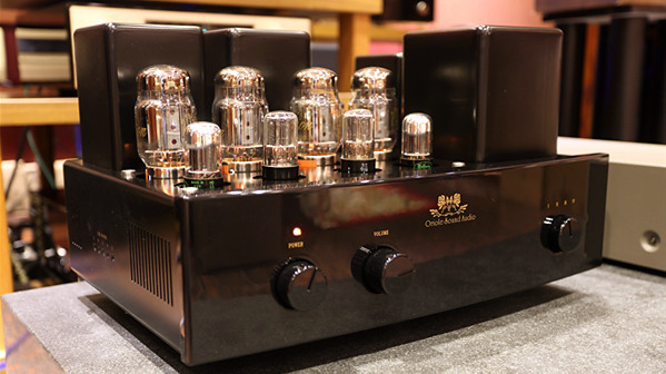 dynaudio contour60 & 1BV管機(jī) dynaudio contour60 & 1BV管機(jī)