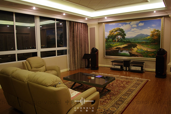 私家影院 私家影院