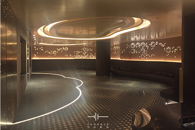 專業(yè)KTV私人會所