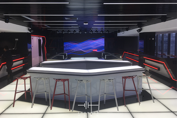 家庭影院系統(tǒng)設(shè)計