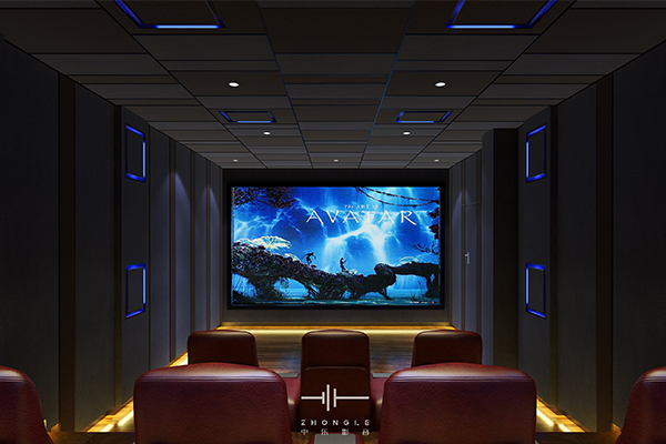 家庭影院系統(tǒng)設計 家庭影院系統(tǒng)設計