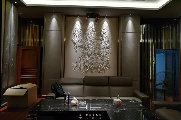 私家影院 私家影院