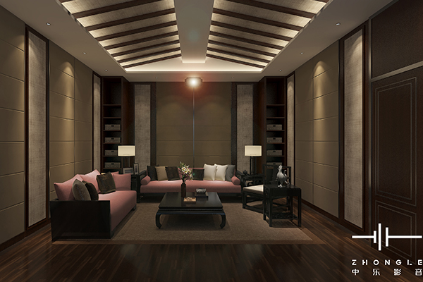 私家電影院 私家電影院